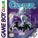 Casper (U)
