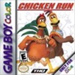 Chicken Run (U)