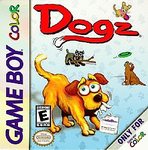 Dogz - Your Virtual Petz Palz (U)