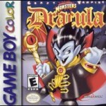 Dracula - Crazy Vampire (U)