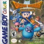 Dragon Warrior Monsters (U)