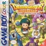 Dragon Warrior Monsters 2 - Tara's Adventure (U)