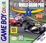 F-1 World Grand Prix II (U)