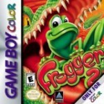 Frogger 2 (U)