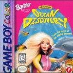 Barbie - Ocean Discovery (U)