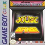 Joust & Defender (U)