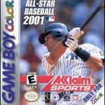 All-Star Baseball 2001 (U)