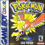 Pokemon - Gold Version (UE)
