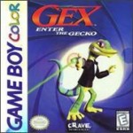 Gex - Enter the Gecko (U)