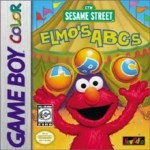 Elmo's ABCs (U)