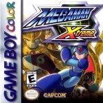 Megaman Xtreme (U)
