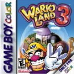 Wario Land 3 (JU)