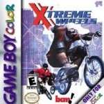 Xtreme Wheels (U)