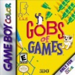 Gobs of Games (U)