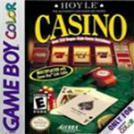 Hoyle Casino (U)