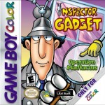 Inspector Gadget - Operation Madkactus (U)