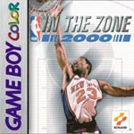 NBA In The Zone 2000 (U)