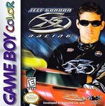 Jeff Gordon XS Racing (U)