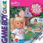 Kelly Club - Clubhouse Fun (U)