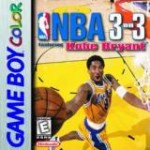 NBA 3 on 3 featuring Kobe Bryant (U)