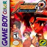 King of Fighters R-2
