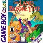 Land Before Time, The (U)