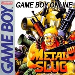 Metal Slug