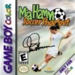 Mia Hamm Soccer Shootout (U)