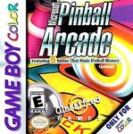 Microsoft Pinball Arcade (U)