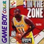 NBA In The Zone (U)