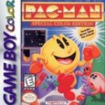 Pac-Man Special Color Edition (U)