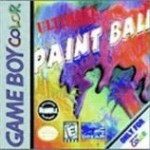 Ultimate Paint Ball (U)