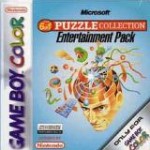 Microsoft Puzzle Collection (U)