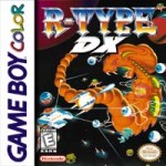 R-Type DX (U)