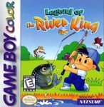 Legend of the River King (U)