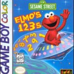 Elmo's 123s (U)