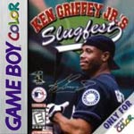 Ken Griffey Jr.'s Slugfest (U)