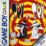 Spy vs. Spy (U)