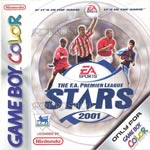 F.A. Premier League Stars 2001, The (U)