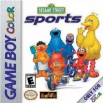 Sesame Street Sports (U)
