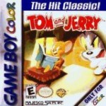 Tom and Jerry (U)