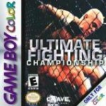 Ultimate Fighting Championship (U)