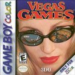 Vegas Games (U)