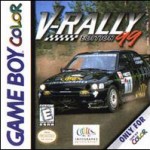 V-Rally - Championship Edition (U)