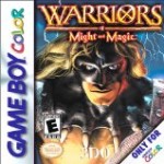 Warriors of Might and Magic (U)