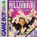Who Wants to Be a Millionaire - 2nd Edition (U)