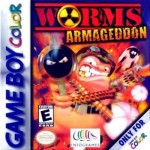 Worms Armageddon (U)