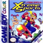 Xtreme Sports (U)