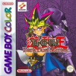 Yu-Gi-Oh! Dark Duel Stories (U)