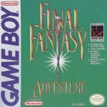 Final Fantasy Adventure (U)